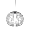 SPHERA M BLACK LAMPA WISZĄCA 1XGX53 11304 TK Lighting