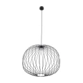 SPHERA M BLACK LAMPA WISZĄCA 1XGX53 11304 TK Lighting