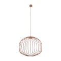 SPHERA M BRICK LAMPA WISZĄCA 1XGX53 11305 TK Lighting
