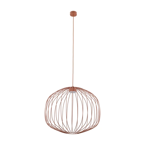SPHERA M BRICK LAMPA WISZĄCA 1XGX53 11305 TK Lighting