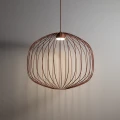 SPHERA M BRICK LAMPA WISZĄCA 1XGX53 11305 TK Lighting