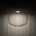 SPHERA M BRICK LAMPA WISZĄCA 1XGX53 11305 TK Lighting