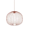 SPHERA M BRICK LAMPA WISZĄCA 1XGX53 11305 TK Lighting