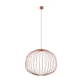SPHERA M BRICK LAMPA WISZĄCA 1XGX53 11305 TK Lighting