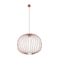 SPHERA M BRICK LAMPA WISZĄCA 1XGX53 11305 TK Lighting