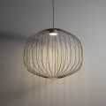 SPHERA M SABIA LAMPA WISZĄCA 1XGX53 11306 TK Lighting