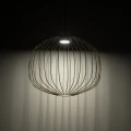 SPHERA M SABIA LAMPA WISZĄCA 1XGX53 11306 TK Lighting