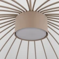 SPHERA M SABIA LAMPA WISZĄCA 1XGX53 11306 TK Lighting