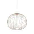 SPHERA M SABIA LAMPA WISZĄCA 1XGX53 11306 TK Lighting