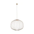 SPHERA M SABIA LAMPA WISZĄCA 1XGX53 11306 TK Lighting