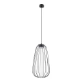 SPHERA S BLACK LAMPA WISZĄCA 1XGX53 11307 TK Lighting