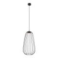 SPHERA S BLACK LAMPA WISZĄCA 1XGX53 11307 TK Lighting