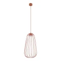 SPHERA S BRICK LAMPA WISZĄCA 1XGX53 11308 TK Lighting