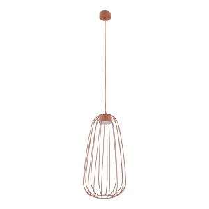 SPHERA S BRICK LAMPA WISZĄCA 1XGX53 11308 TK Lighting
