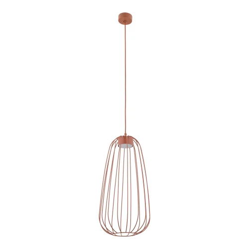SPHERA S BRICK LAMPA WISZĄCA 1XGX53 11308 TK Lighting