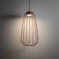 SPHERA S BRICK LAMPA WISZĄCA 1XGX53 11308 TK Lighting