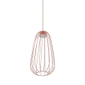 SPHERA S BRICK LAMPA WISZĄCA 1XGX53 11308 TK Lighting