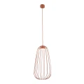 SPHERA S BRICK LAMPA WISZĄCA 1XGX53 11308 TK Lighting