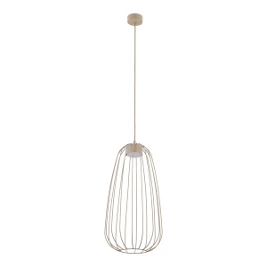 SPHERA S SABIA LAMPA WISZĄCA 1XGX53 11309 TK Lighting