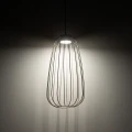 SPHERA S SABIA LAMPA WISZĄCA 1XGX53 11309 TK Lighting