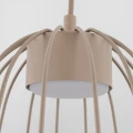 SPHERA S SABIA LAMPA WISZĄCA 1XGX53 11309 TK Lighting