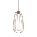 SPHERA S SABIA LAMPA WISZĄCA 1XGX53 11309 TK Lighting
