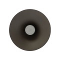 LUME M NEW BROWN KINKIET 1XGX53 11268 TK Lighting