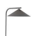 LUME NEW BROWN LAMPA PODŁOGOWA 1XGX53 16186 TK Lighting
