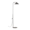 LUME NEW BROWN LAMPA PODŁOGOWA 1XGX53 16186 TK Lighting