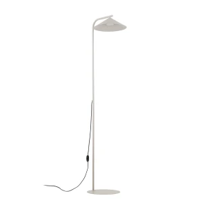 LUME KASZMIR LAMPA PODŁOGOWA 1XGX53 16187 TK Lighting