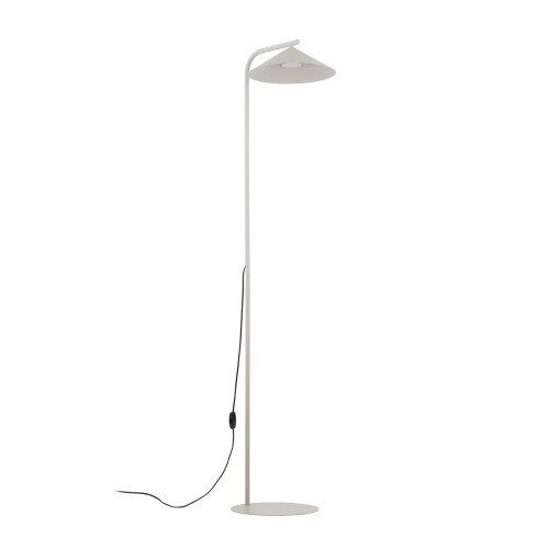 LUME KASZMIR LAMPA PODŁOGOWA 1XGX53 16187 TK Lighting