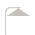 LUME KASZMIR LAMPA PODŁOGOWA 1XGX53 16187 TK Lighting