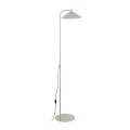 LUME KASZMIR LAMPA PODŁOGOWA 1XGX53 16187 TK Lighting