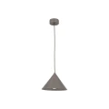 CONO S NEW BROWN LAMPA WISZĄCA 1XE27 11375 TK Lighting
