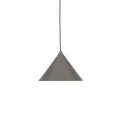 CONO S NEW BROWN LAMPA WISZĄCA 1XE27 11375 TK Lighting