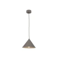 CONO S NEW BROWN LAMPA WISZĄCA 1XE27 11375 TK Lighting
