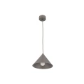 CONO S NEW BROWN LAMPA WISZĄCA 1XE27 11375 TK Lighting