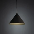 CONO M NEW BROWN LAMPA WISZĄCA 1XE27 11376 TK Lighting