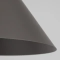 CONO M NEW BROWN LAMPA WISZĄCA 1XE27 11376 TK Lighting