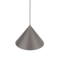 CONO M NEW BROWN LAMPA WISZĄCA 1XE27 11376 TK Lighting