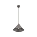 CONO M NEW BROWN LAMPA WISZĄCA 1XE27 11376 TK Lighting