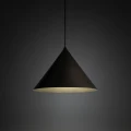 CONO L NEW BROWN LAMPA WISZĄCA 1XE27 11377 TK Lighting