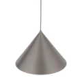 CONO L NEW BROWN LAMPA WISZĄCA 1XE27 11377 TK Lighting