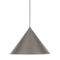 CONO L NEW BROWN LAMPA WISZĄCA 1XE27 11377 TK Lighting