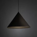 CONO XL NEW BROWN LAMPA WISZĄCA 1XE27 11378 TK Lighting