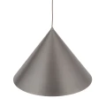 CONO XL NEW BROWN LAMPA WISZĄCA 1XE27 11378 TK Lighting