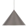 CONO XL NEW BROWN LAMPA WISZĄCA 1XE27 11378 TK Lighting