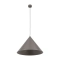 CONO XL NEW BROWN LAMPA WISZĄCA 1XE27 11378 TK Lighting