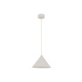 CONO S KASZMIR LAMPA WISZĄCA 1XE27 11379 TK Lighting