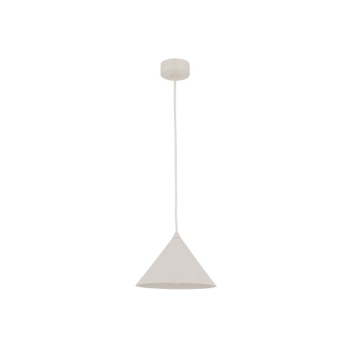 CONO S KASZMIR LAMPA WISZĄCA 1XE27 11379 TK Lighting